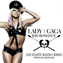 Lady Gaga - Bad Romance (DJ Stany Radio Remix)